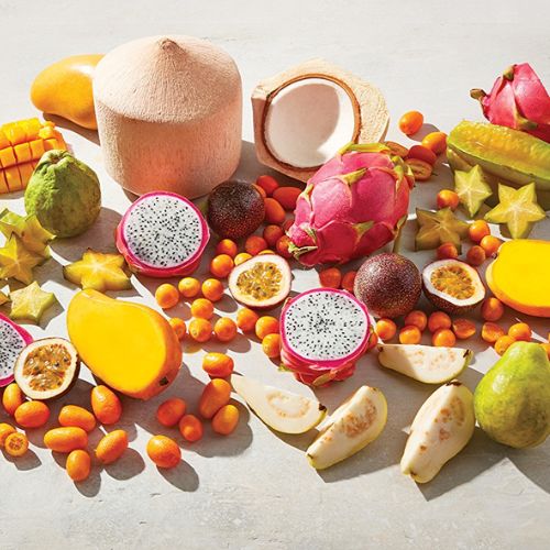 FRUISEAVINA COMPANY LIMITED